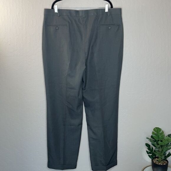 (LOUIS RAPHAEL) slacks - Picture 4 of 6